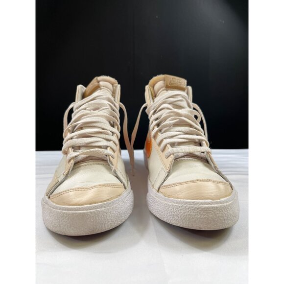 Nike Mens Blazer Mid 77 Sneakers SKU 7535 Size 9.5 main image 4